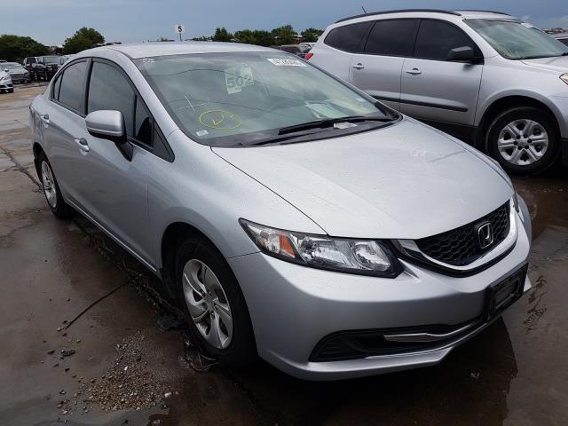 HONDA CIVIC LX 2015 2hgfb2f5xfh561122