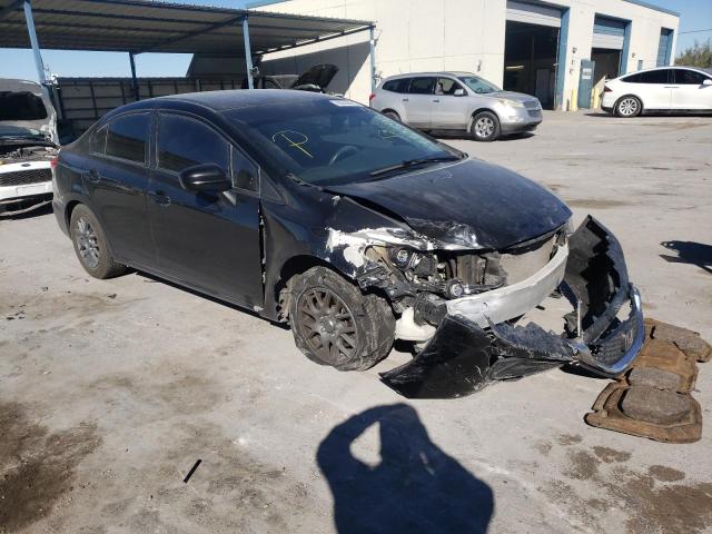 HONDA CIVIC LX 2015 2hgfb2f5xfh564764