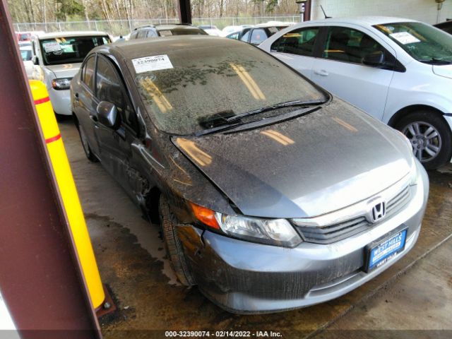 HONDA CIVIC SDN 2012 2hgfb2f60ch316379