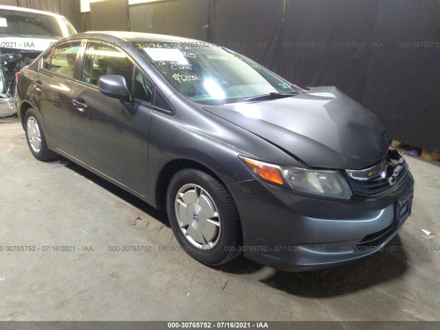 HONDA CIVIC SDN 2012 2hgfb2f60ch325308