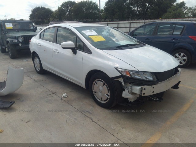 HONDA CIVIC SEDAN 2014 2hgfb2f60eh531862