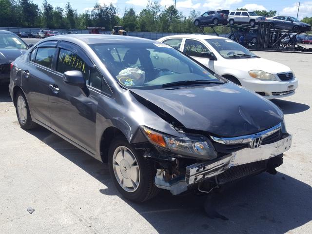 HONDA NULL 2012 2hgfb2f61ch553902