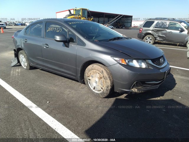 HONDA CIVIC SDN 2013 2hgfb2f61dh534459