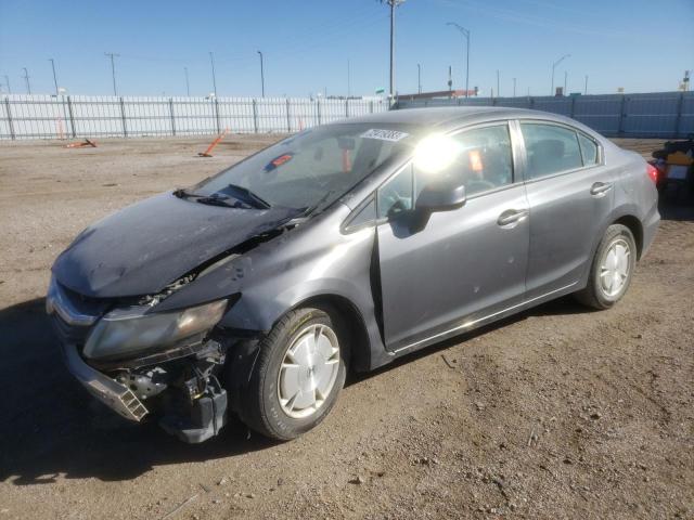 HONDA CIVIC 2012 2hgfb2f62ch320997