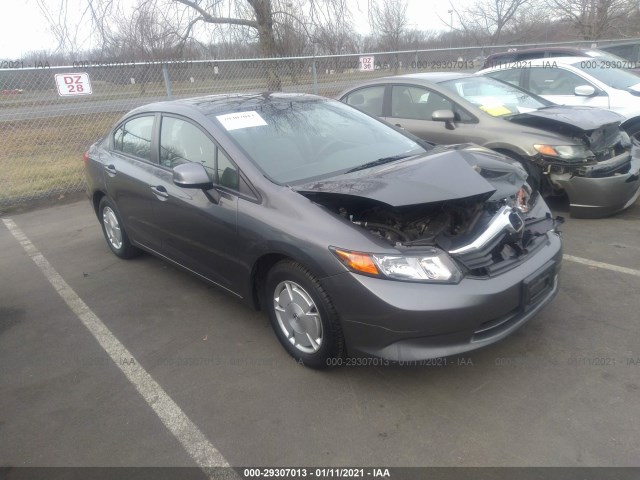 HONDA CIVIC SDN 2012 2hgfb2f62ch522030