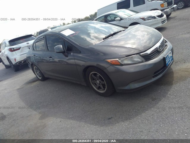 HONDA CIVIC SDN 2012 2hgfb2f62ch554377