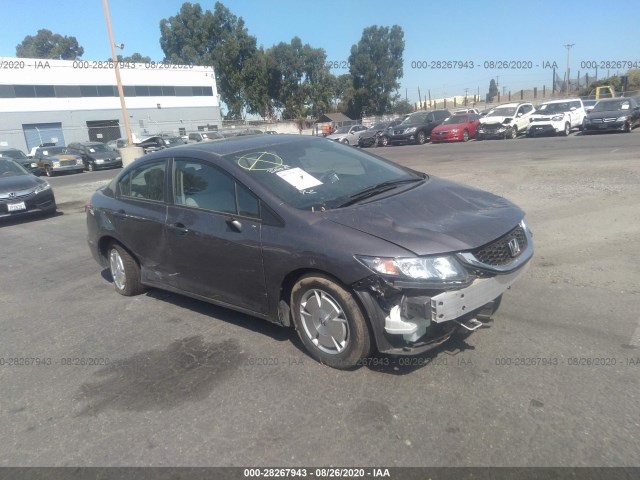 HONDA CIVIC SEDAN 2014 2hgfb2f62eh522824