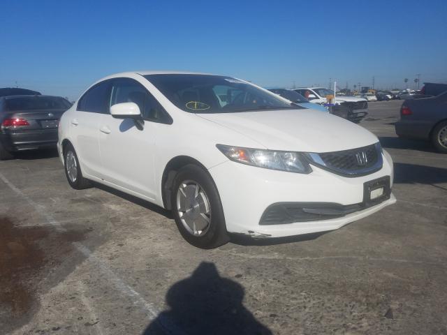 HONDA CIVIC HF 2015 2hgfb2f62fh500646