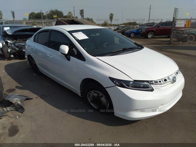 HONDA CIVIC SDN 2012 2hgfb2f63ch321737