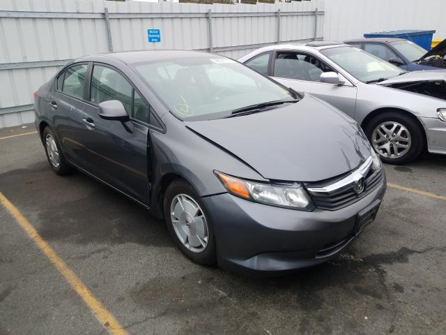 HONDA CIVIC HF 2012 2hgfb2f63ch518276