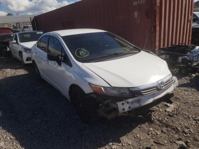 HONDA CIVIC HF 2012 2hgfb2f63ch523171