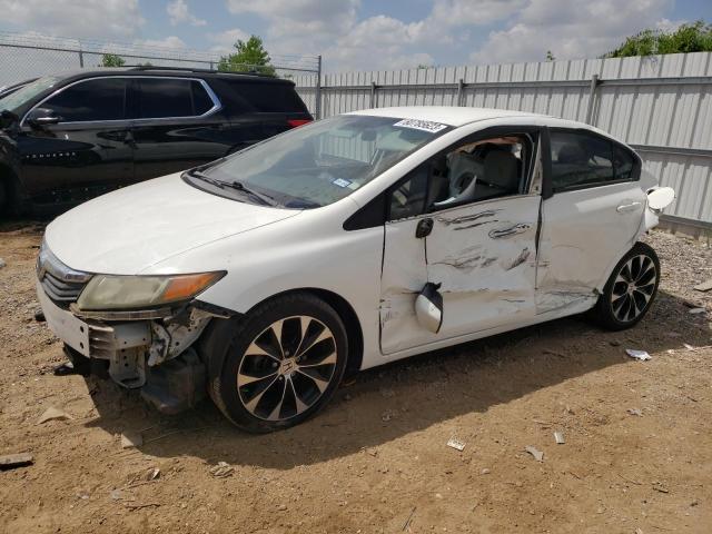 HONDA CIVIC HF 2012 2hgfb2f63ch550323