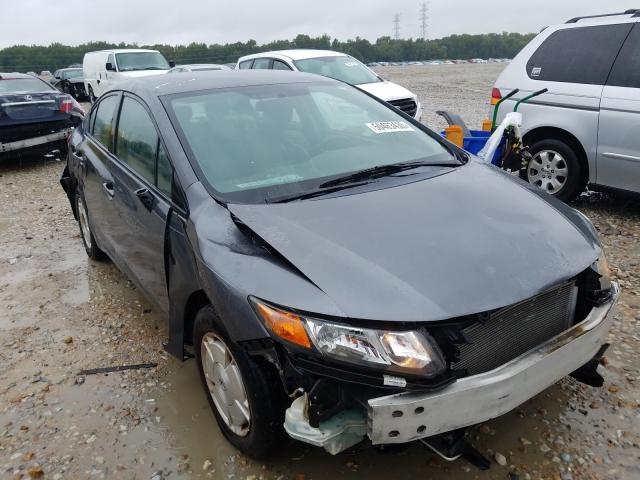 HONDA CIVIC HF 2012 2hgfb2f63ch550659