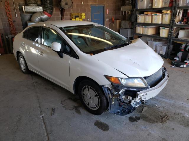 HONDA CIVIC HF 2012 2hgfb2f63ch555084