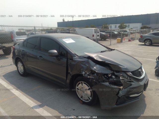 HONDA CIVIC SDN 2013 2hgfb2f63dh567821