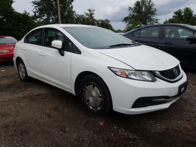 HONDA CIVIC HF 2015 2hgfb2f63fh536801