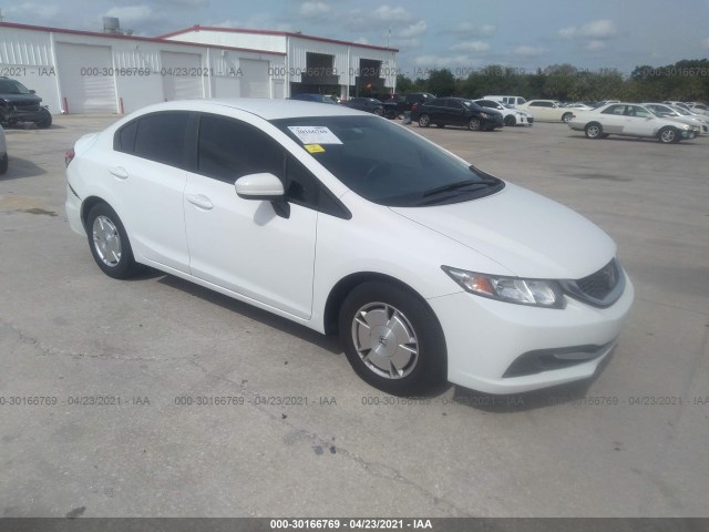 HONDA CIVIC SEDAN 2015 2hgfb2f63fh544669