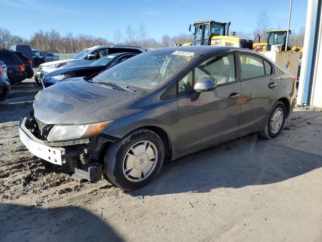 HONDA CIVIC HF 2012 2hgfb2f64ch317681