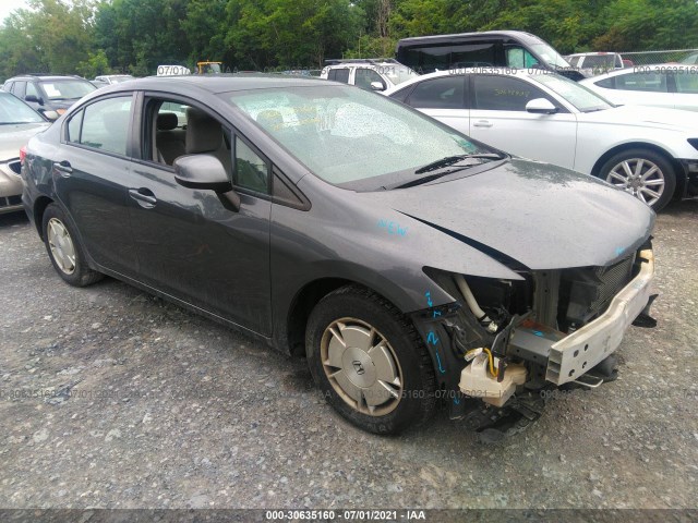 HONDA CIVIC SDN 2012 2hgfb2f64ch318720