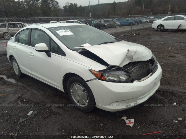 HONDA CIVIC SDN 2012 2hgfb2f64ch319351