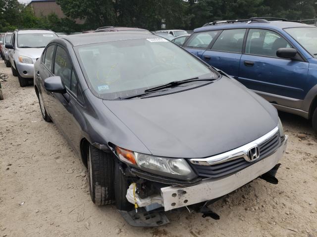 HONDA CIVIC HF 2012 2hgfb2f64ch519582