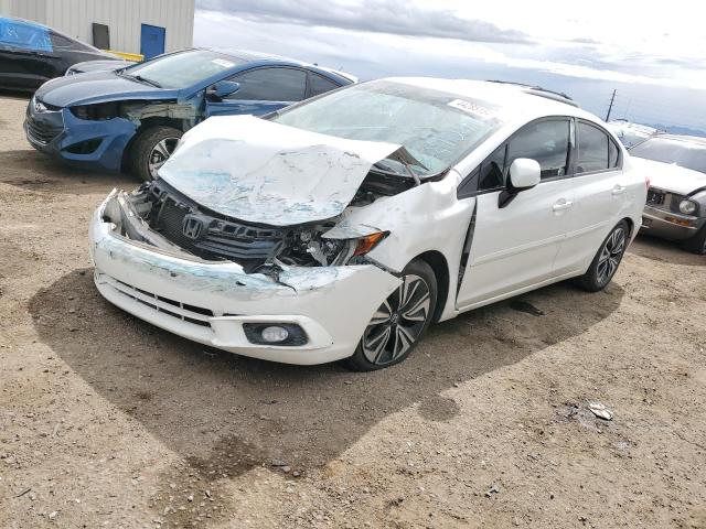 HONDA CIVIC 2012 2hgfb2f64ch527276