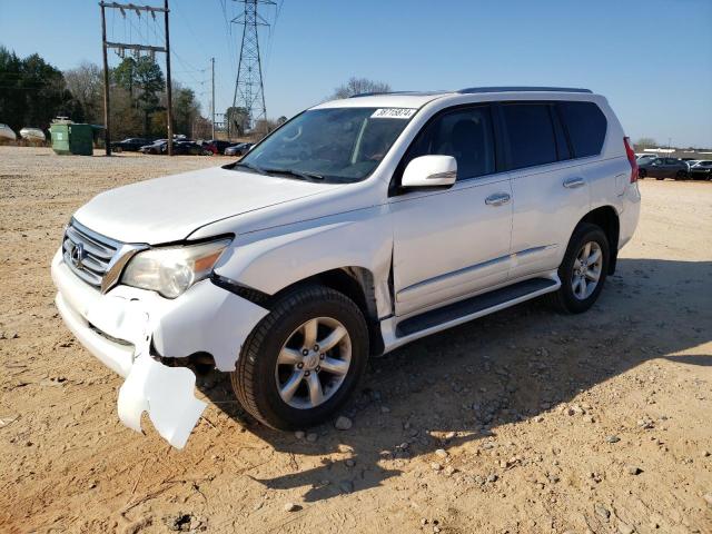 LEXUS GX 2013 2hgfb2f64ch553165