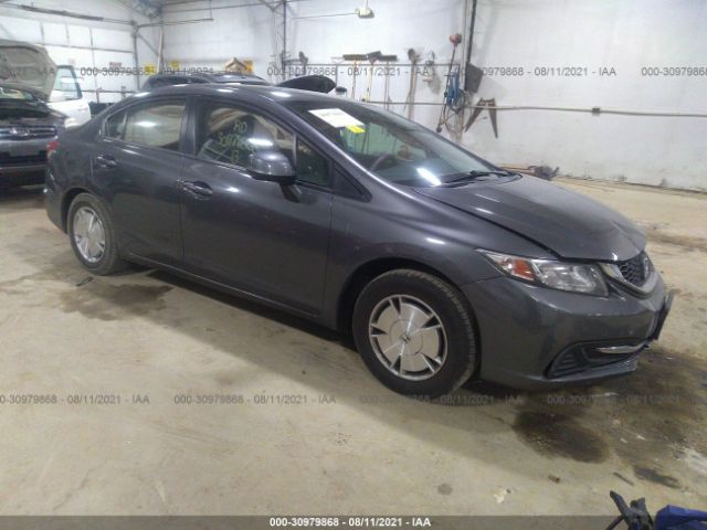 HONDA CIVIC SDN 2013 2hgfb2f64dh532821