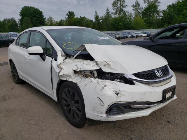 HONDA CIVIC HF 2014 2hgfb2f64eh546719