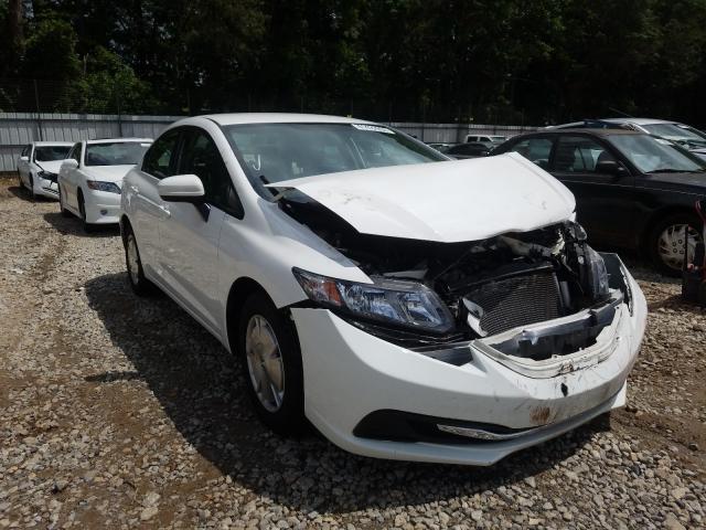 HONDA CIVIC HF 2015 2hgfb2f64fh541568