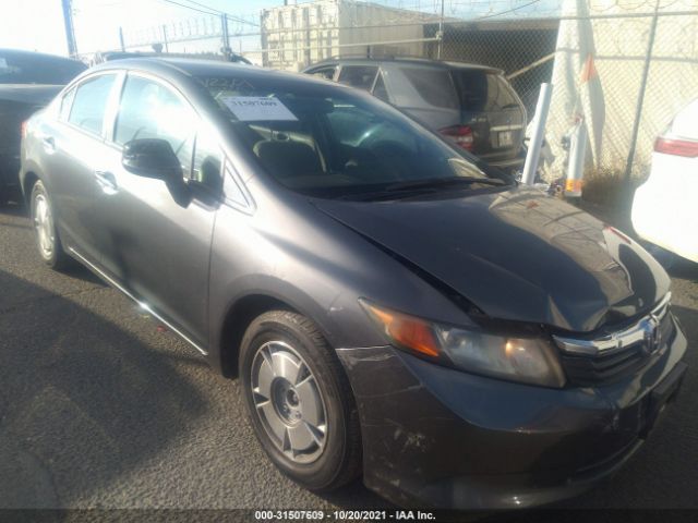 HONDA CIVIC SDN 2012 2hgfb2f65ch316538