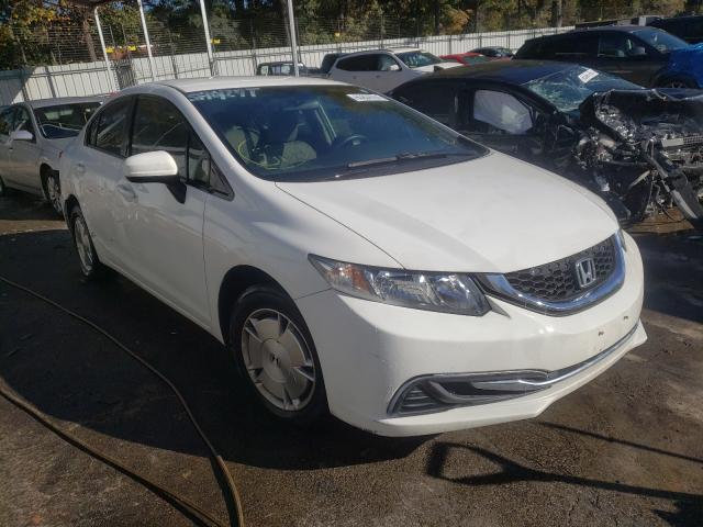 HONDA CIVIC HF 2015 2hgfb2f65fh536797