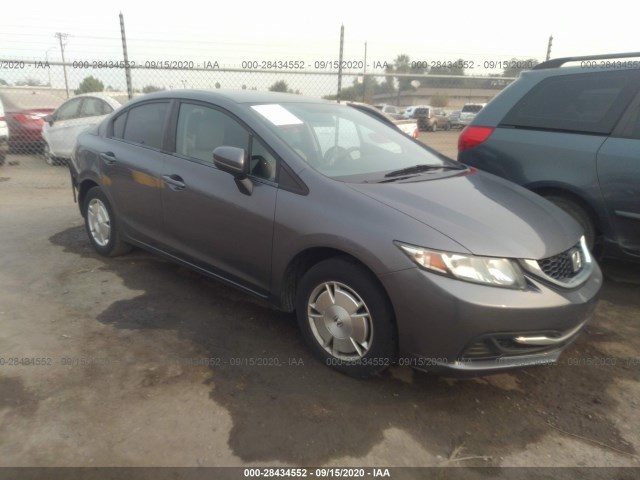 HONDA CIVIC SEDAN 2014 2hgfb2f66eh544423