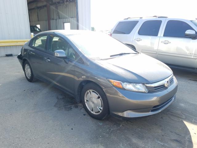 HONDA CIVIC HF 2012 2hgfb2f67ch556898