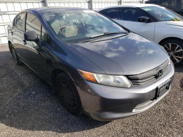 HONDA CIVIC HF 2012 2hgfb2f67ch557257