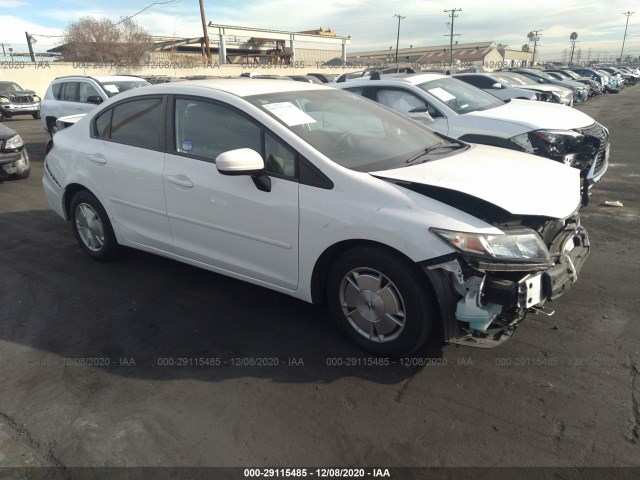 HONDA CIVIC SEDAN 2014 2hgfb2f67eh507722