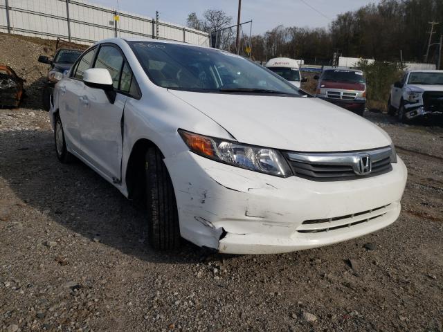 HONDA CIVIC HF 2012 2hgfb2f68ch329025