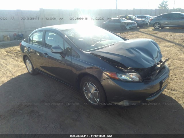 HONDA CIVIC SDN 2012 2hgfb2f68ch550656