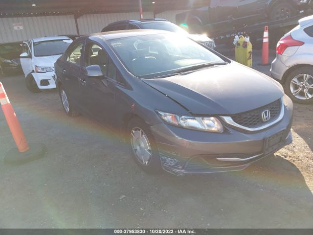 HONDA CIVIC SDN 2013 2hgfb2f68dh528898