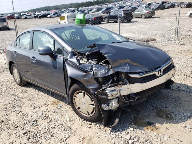 HONDA CIVIC HF 2012 2hgfb2f69ch319961