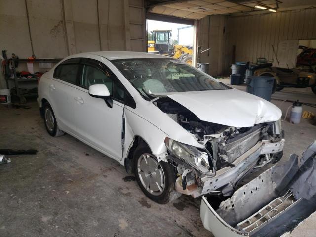 HONDA CIVIC HF 2012 2hgfb2f69ch322911