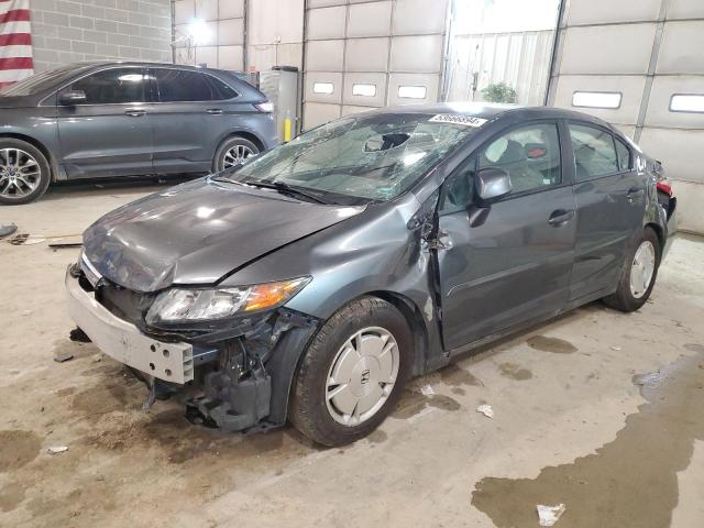 HONDA CIVIC 2012 2hgfb2f69ch517617