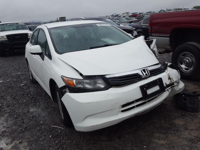 HONDA CIVIC HF 2012 2hgfb2f69ch523157