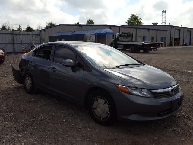 HONDA CIVIC HF 2012 2hgfb2f69ch529833