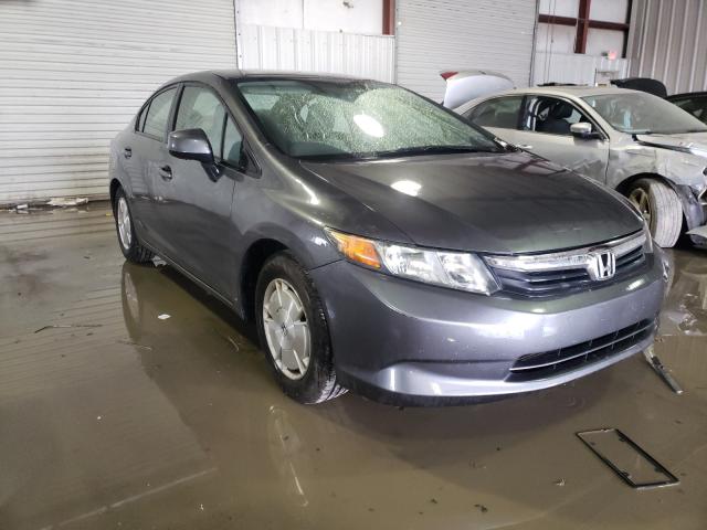 HONDA CIVIC HF 2012 2hgfb2f69ch556885