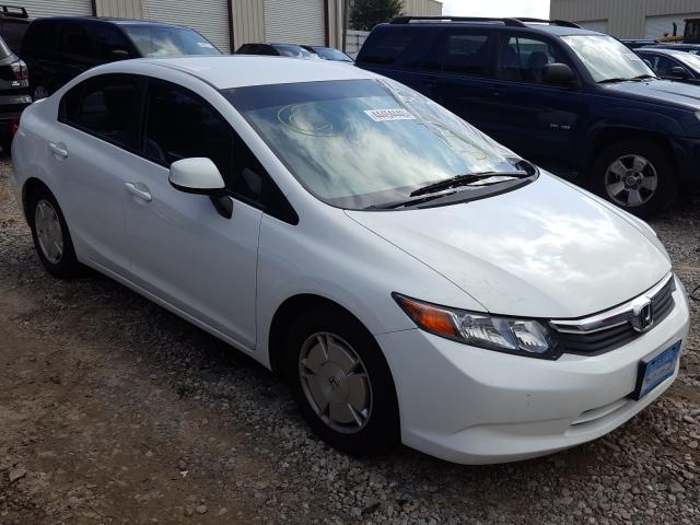 HONDA CIVIC HF 2012 2hgfb2f69ch557681