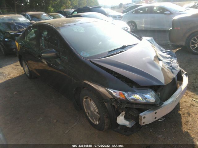 HONDA CIVIC SEDAN 2014 2hgfb2f69eh507740