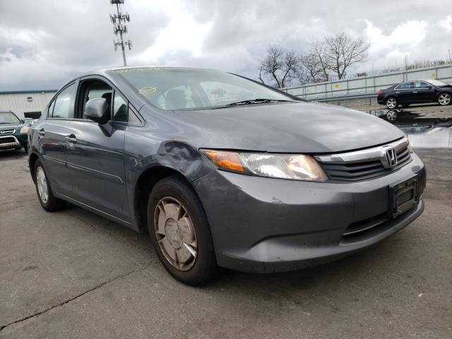 HONDA CIVIC HF 2012 2hgfb2f6xch518291