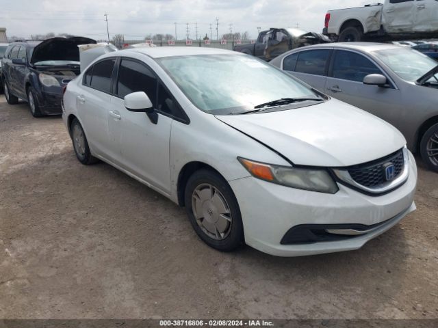 HONDA CIVIC 2012 2hgfb2f6xch543806