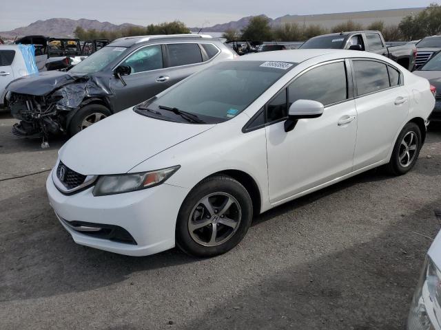 HONDA CIVIC SE 2015 2hgfb2f70fh517468